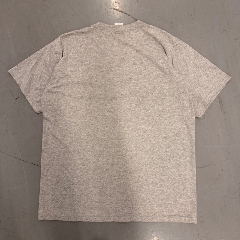 Gildan 2005 Breeders Cup Belmont Park Horse Racing T-Shirt Gray XL‎ Rio Sports - Picture 2 of 10